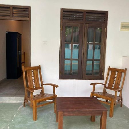 Villa Green View Galle Esterno foto