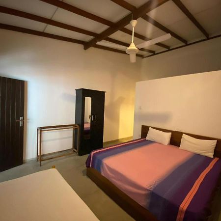 Villa Green View Galle Esterno foto
