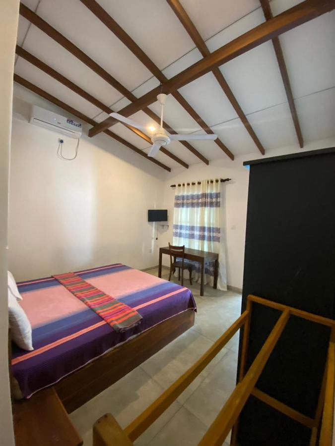 Villa Green View Galle Esterno foto