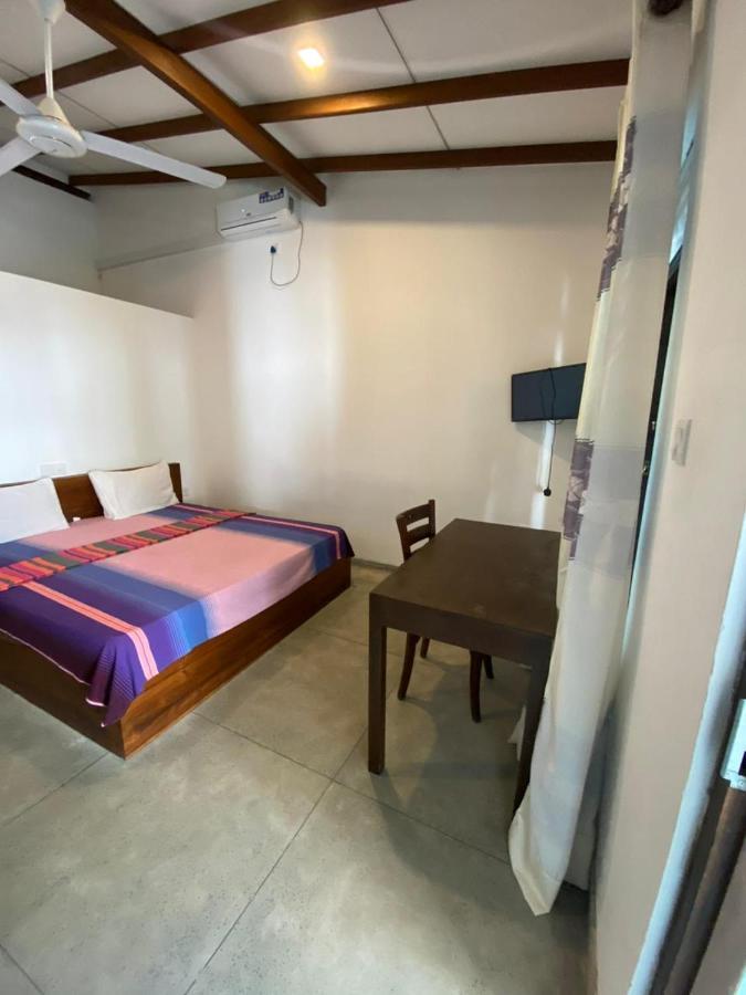 Villa Green View Galle Esterno foto