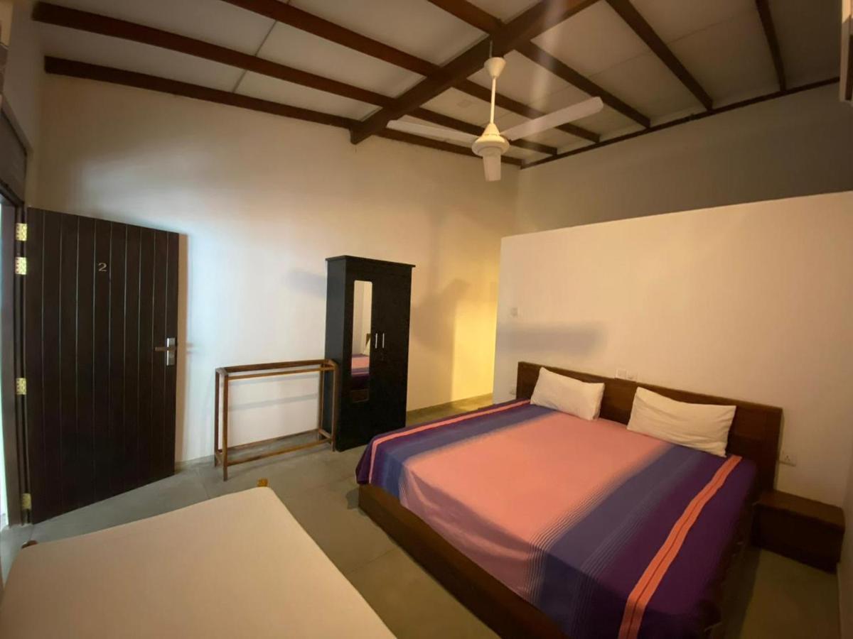 Villa Green View Galle Esterno foto